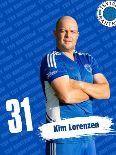 Kim Lorenzen