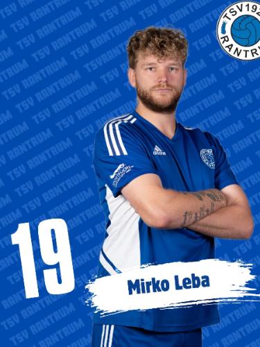 Mirko Leba