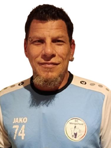 Markus Dörfel