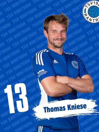 Thomas Kniese