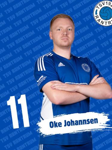 Oke Levsen Johannsen