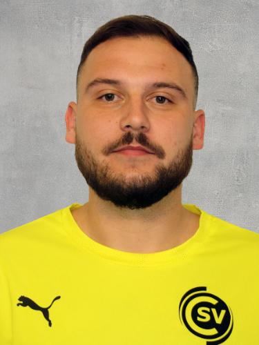 Cederic Otto