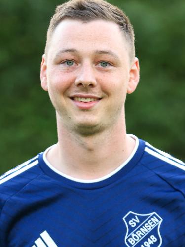 Justin Gauger