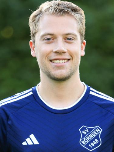 Hendrik Meyer