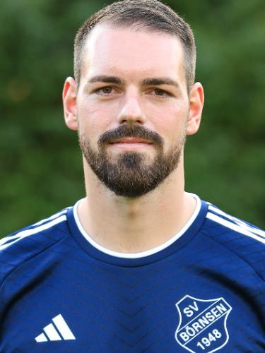 Dominik Moss