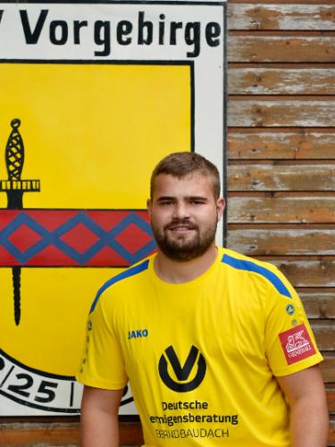 Fabian Merkt