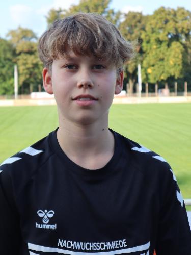 Maximilian Bormeister