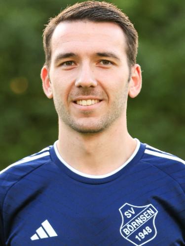 Philipp Schnoor