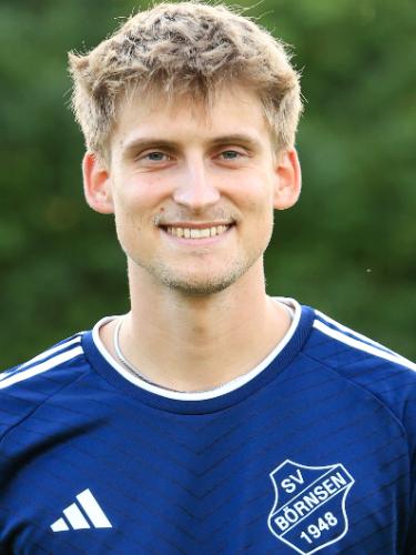Anton Lennon Wischnewski