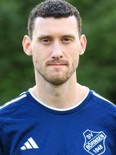 Jannik Wöhl