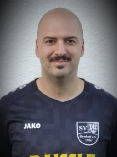 Hakan Arslan