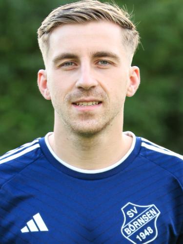 Julien Jason Wolter