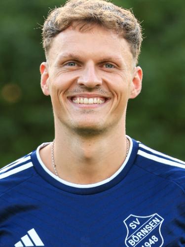 Nico Ziems