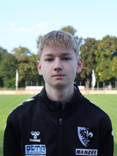 Justus Lenz