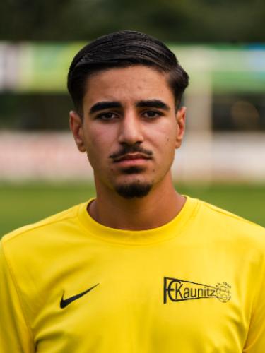 Gabriel Bulut