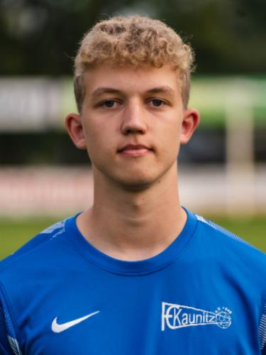 Maximilian Busche