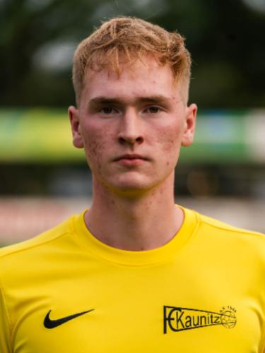 Mika Ernst