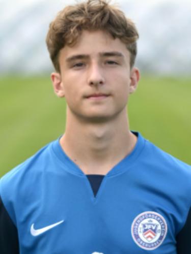 Mika Franke
