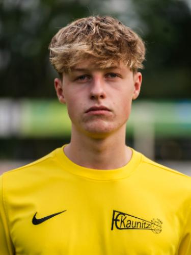 Jean Fabrice Quakernack