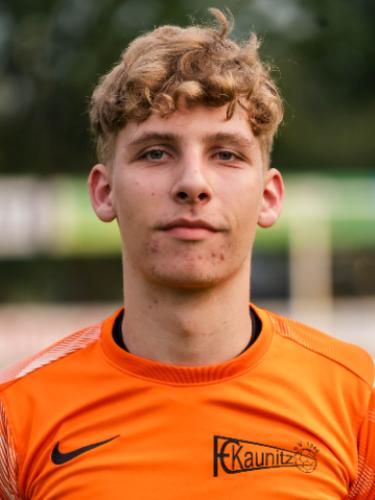 Max Vorderbrügge
