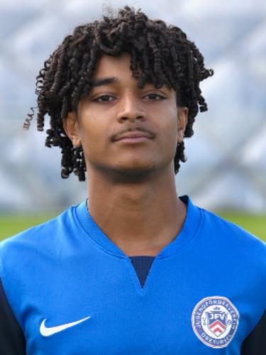 Jilson Jamal Triggiano