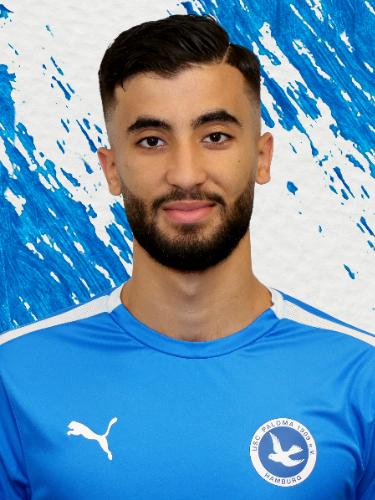 Mohamed Brahim Elouni