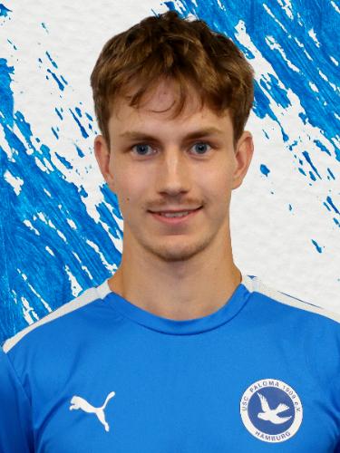 Mika Tom Urbanski