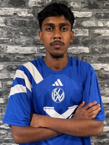 Jerom Satheskumar