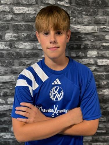 Jonas Rieger