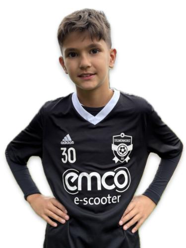 Ilyas Mahir Sayed