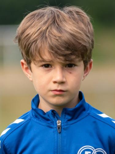 Enrique Martin da Cunha