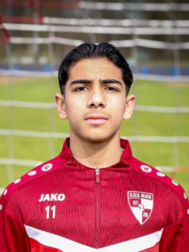 Zein Alhassan