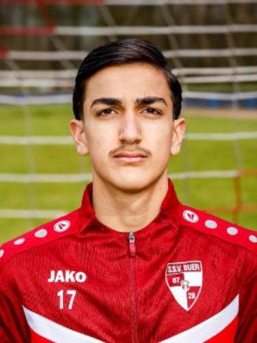 Mohammad Nour Omar