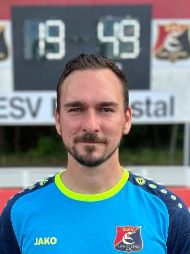 Philipp Michalek