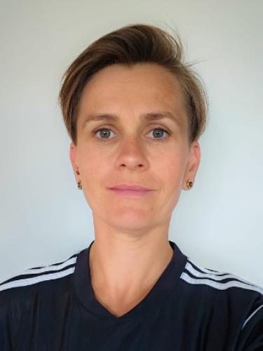 Corinna Martha Lieweke