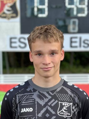 Marlon Raab