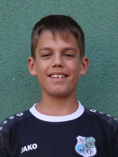Luca Fabian Hell