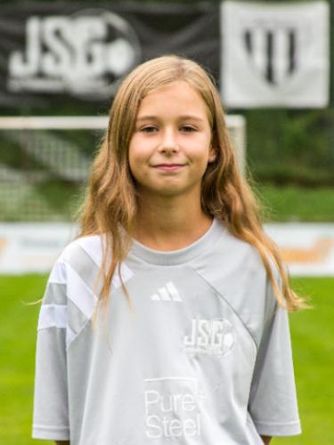 Milena Massing