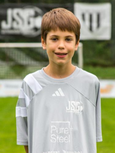 Jonathan Mees