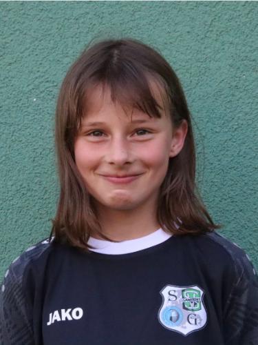 Betty Clara Neisener