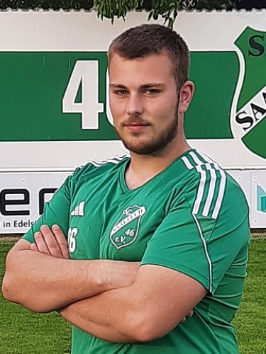 Tim Pascal Jensch