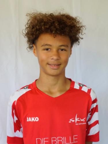 Faris Darmstädter