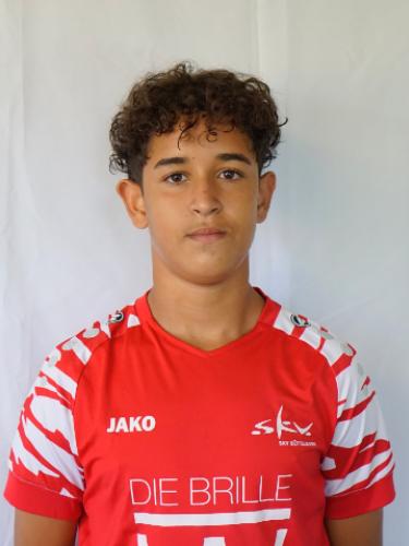 Sohaib El Ouassdi