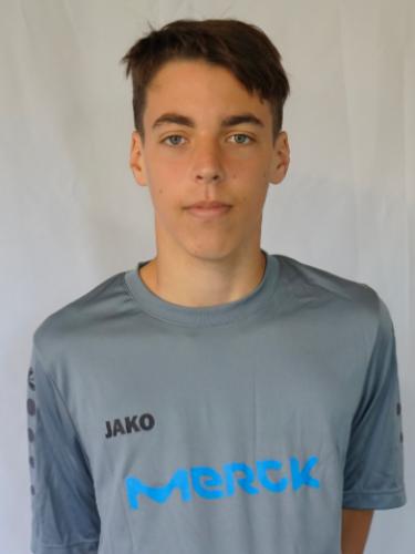 Lukas Groß