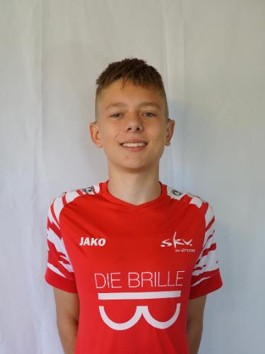 Laurin Maddox Heinen