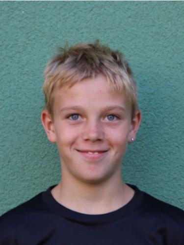 Ben-Luis Pommerening