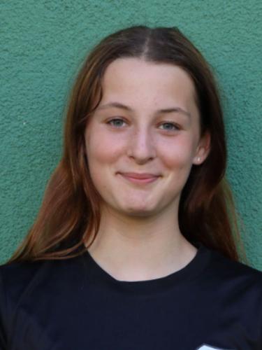 Emilia Rubarth