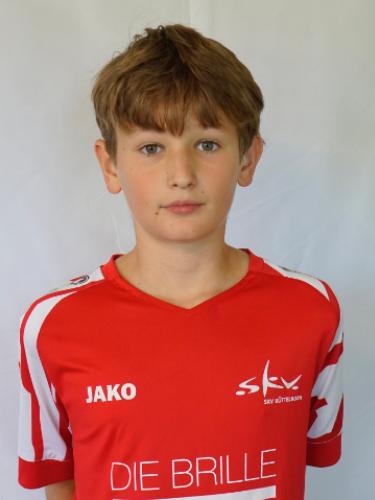 Nick Maximilian Merkel