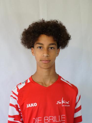 Jonathan Sem Negussie