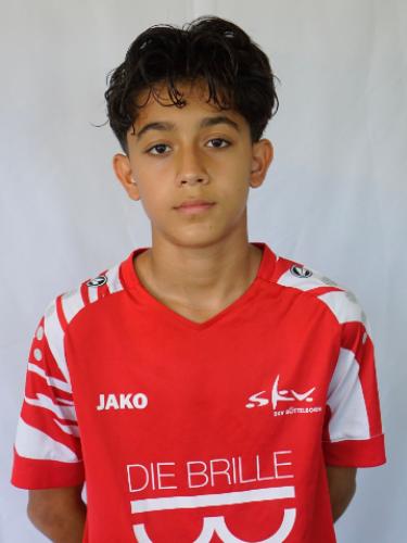 Ilyas Sharifi